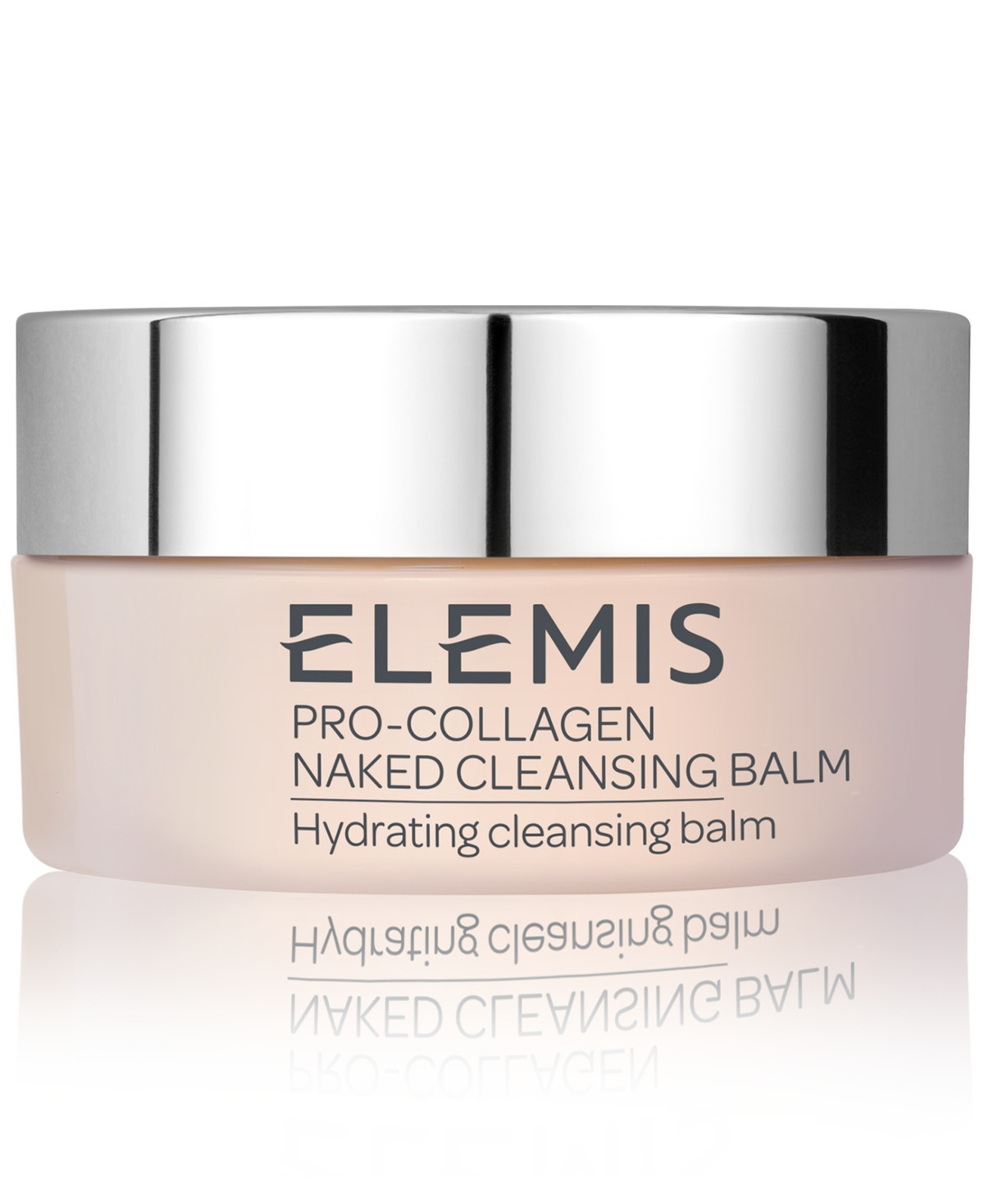 Elemis Pro-Collagen Naked Cleansing Balm, 3.5 oz. | Macy's