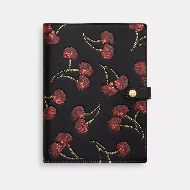 Notebook | Coach Outlet US