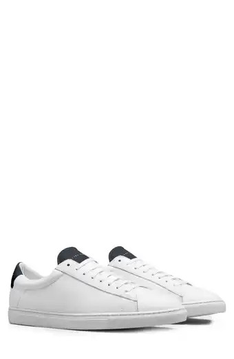Low 1 Sneaker (Men) | Nordstrom | Nordstrom