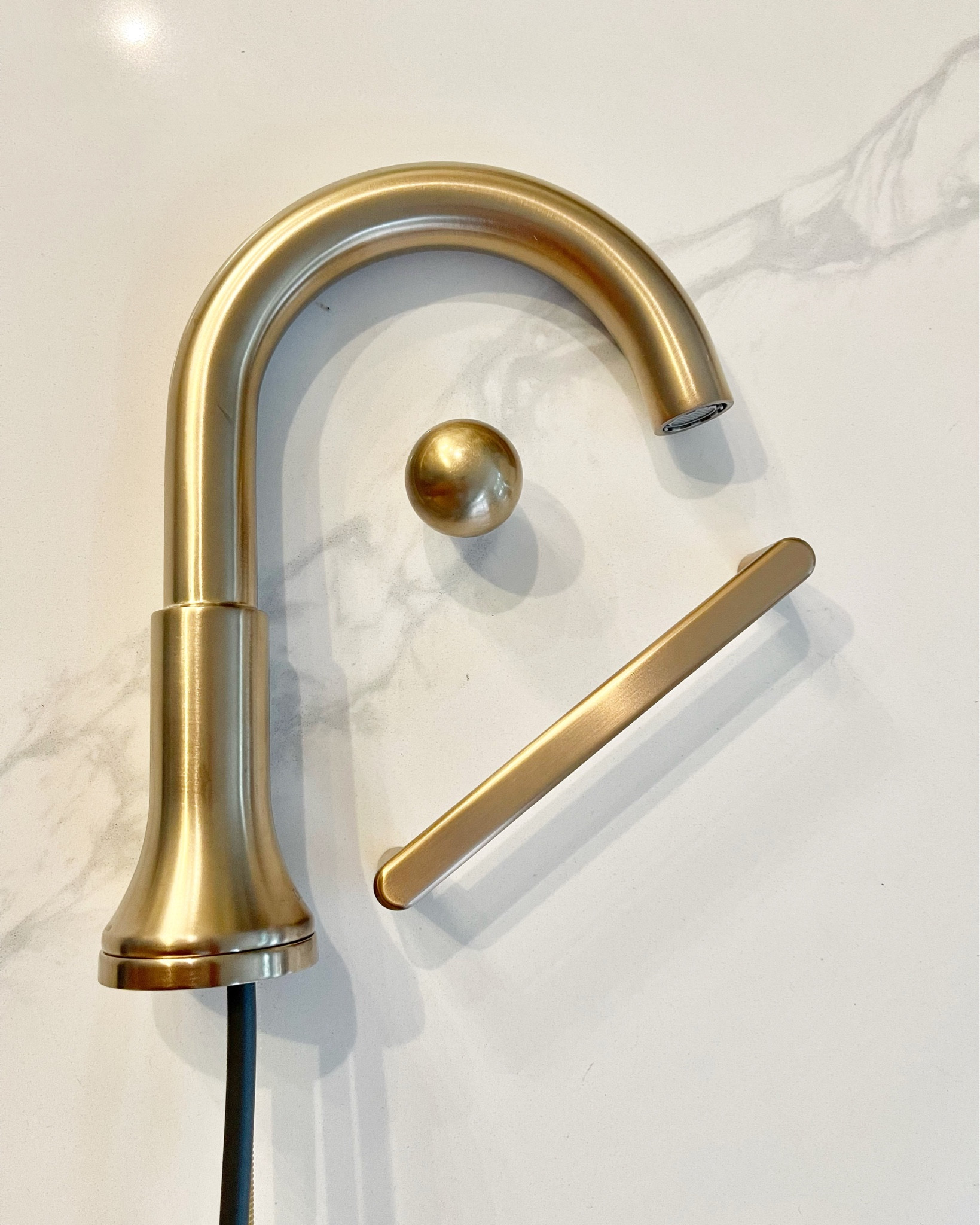 Delta champagne bronze is 😍 so dreamy! It’s the perfect warm gold but the color can be hard to match for hardware so I have done the hard work for you! I’ve linked up all the champagne bronze hardware that is a perfect match! 

#LTKsalealert #LTKstyletip #LTKhome