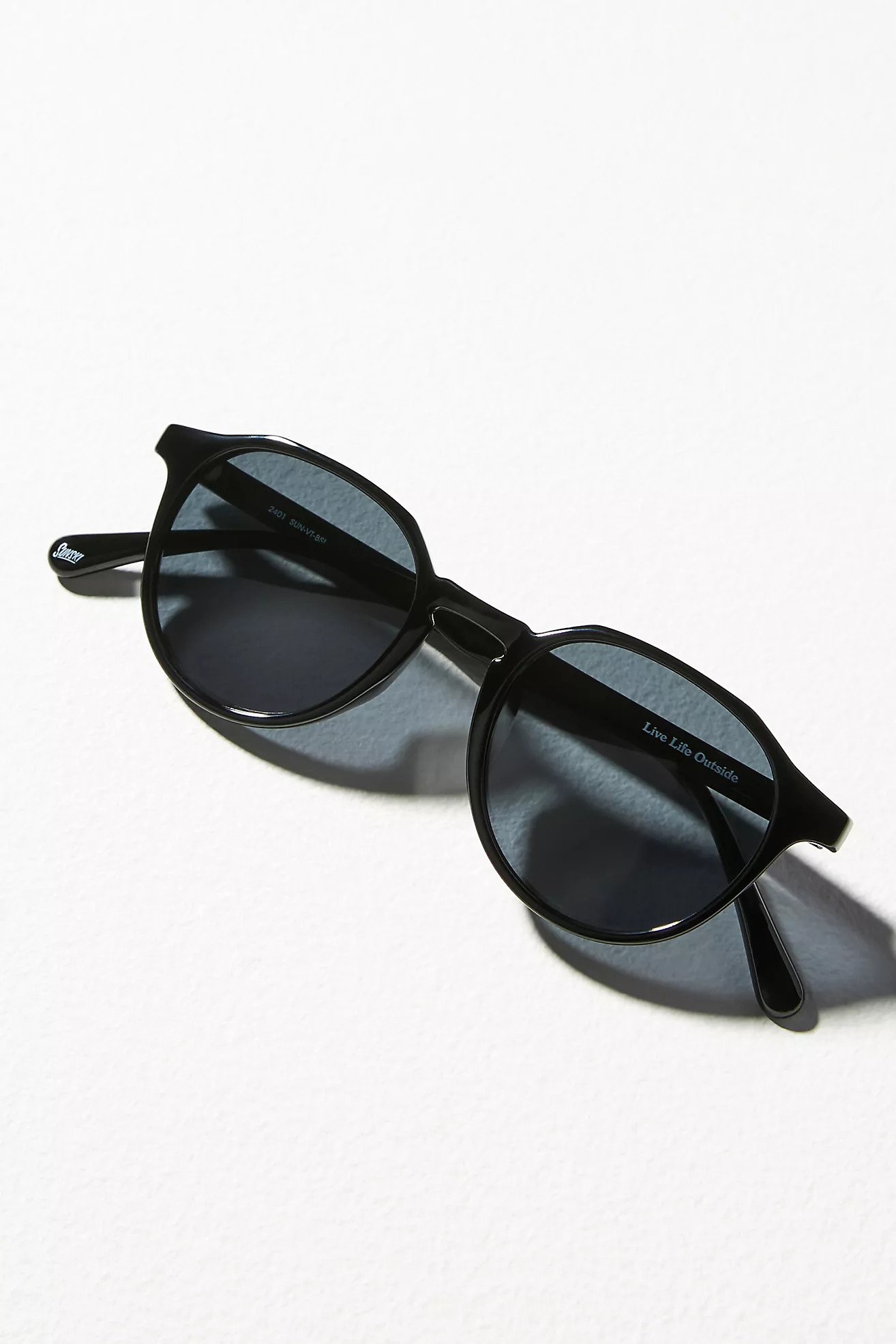 Sunski Vallarta Aviator Sunglasses | Anthropologie (US)