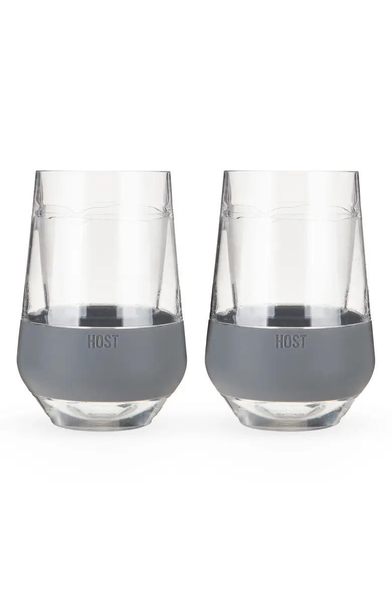 HOST Wine Freeze XL Cooling Cups - Set of 2 | Nordstromrack | Nordstrom Rack