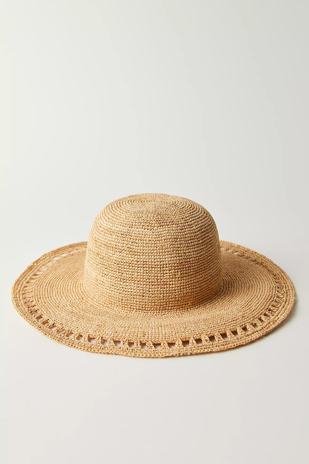Isla Floppy Hat | Free People (Global - UK&FR Excluded)