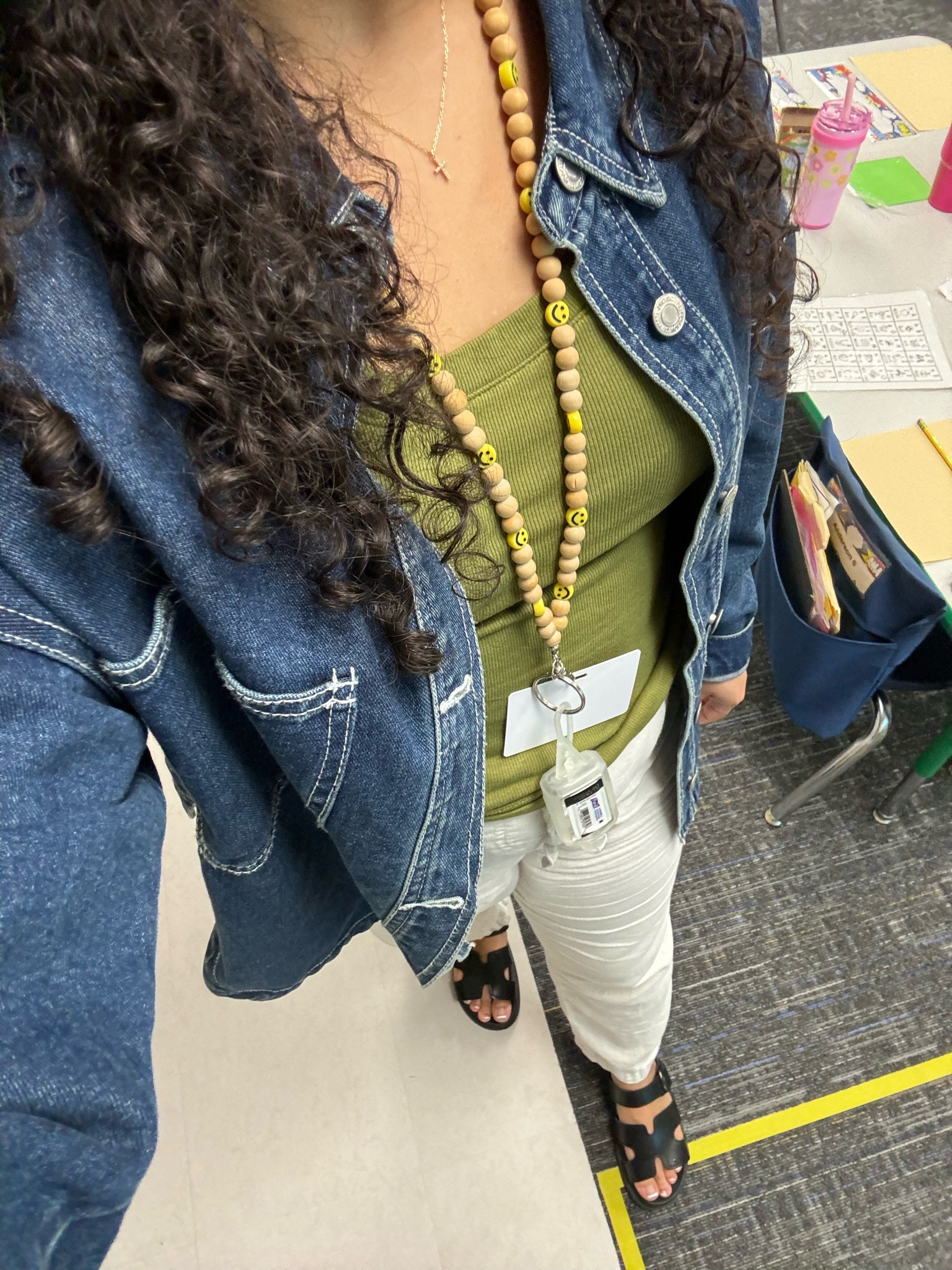 sub ootd 🍎✏️