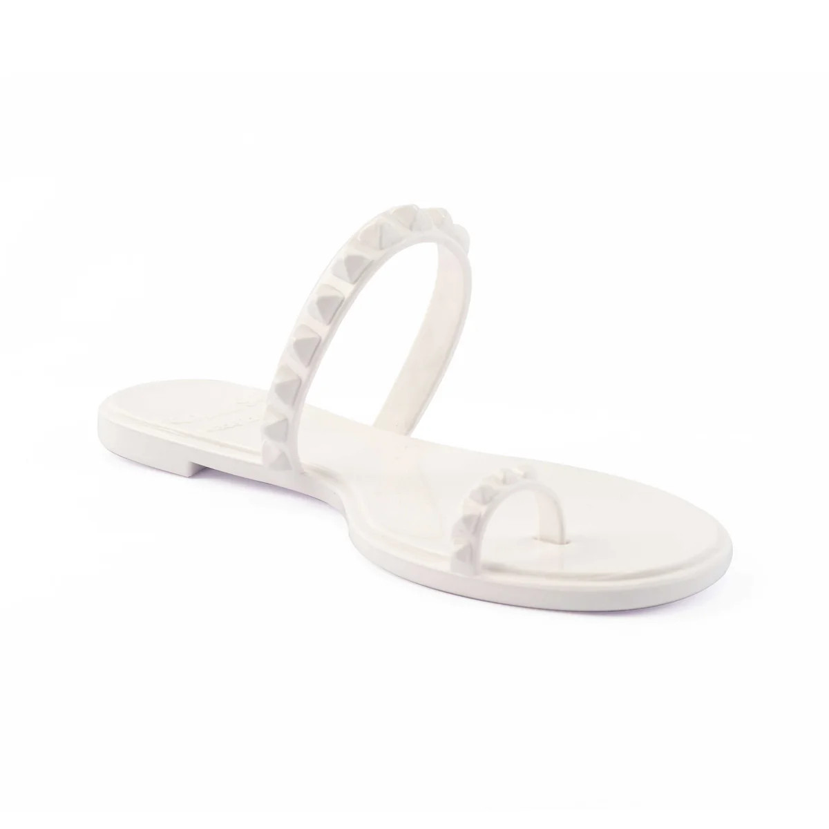 Maria Flat Sandal | Carmen Sol