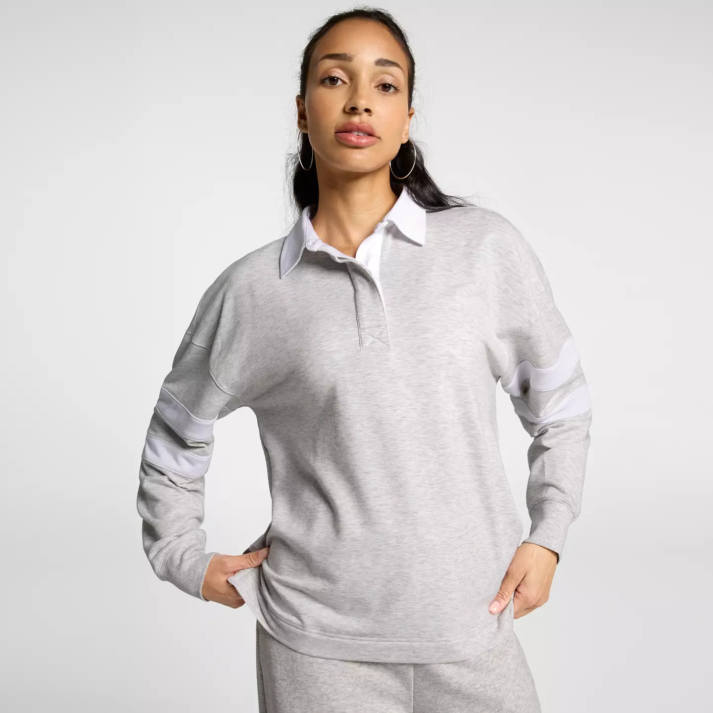 DSG Women's So Soft Henley | DICK'S Sporting Goods