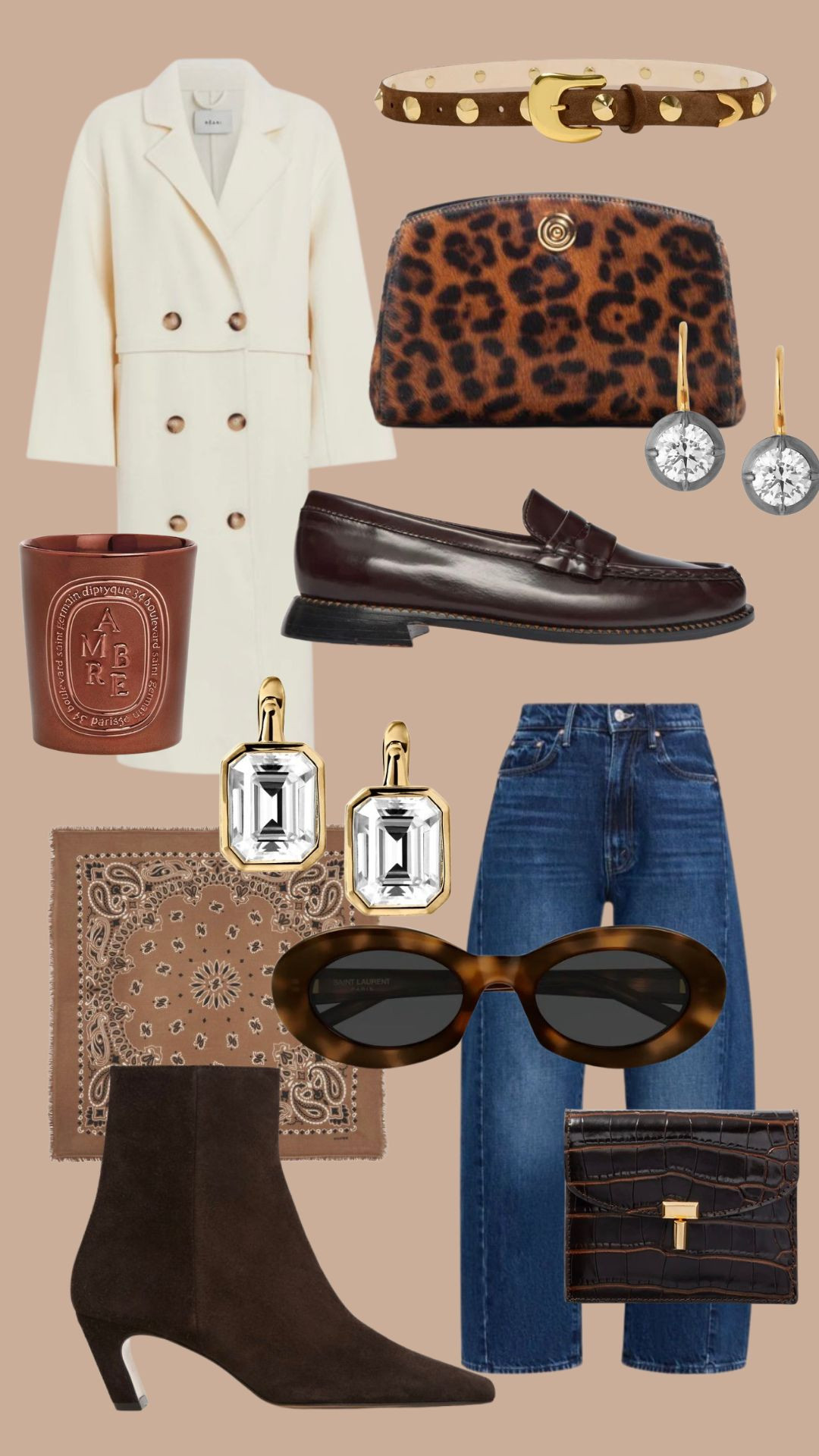 Under $500 Gift Guide 

 