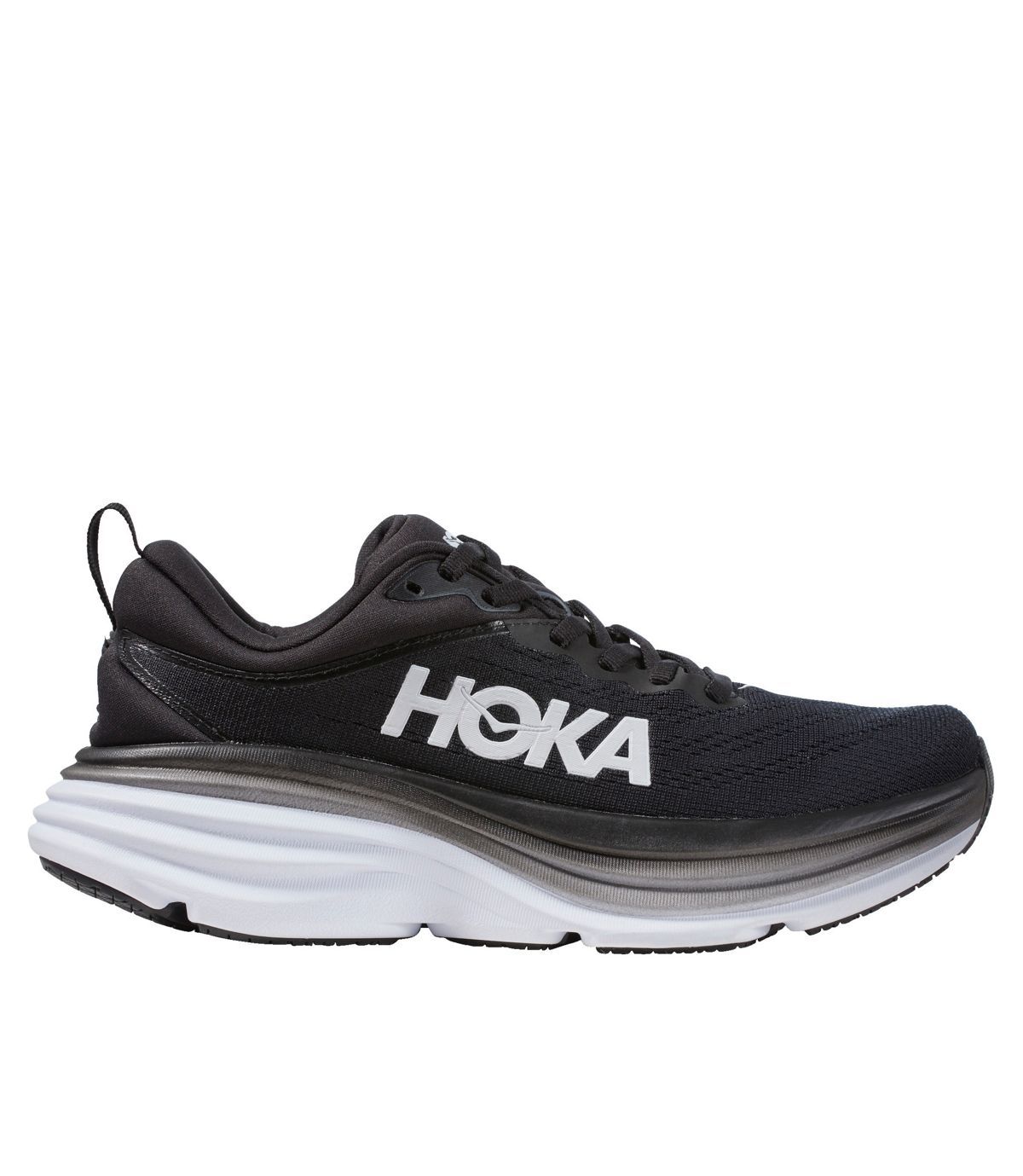 Women's HOKA Bondi 8 Running Shoes | L.L. Bean
