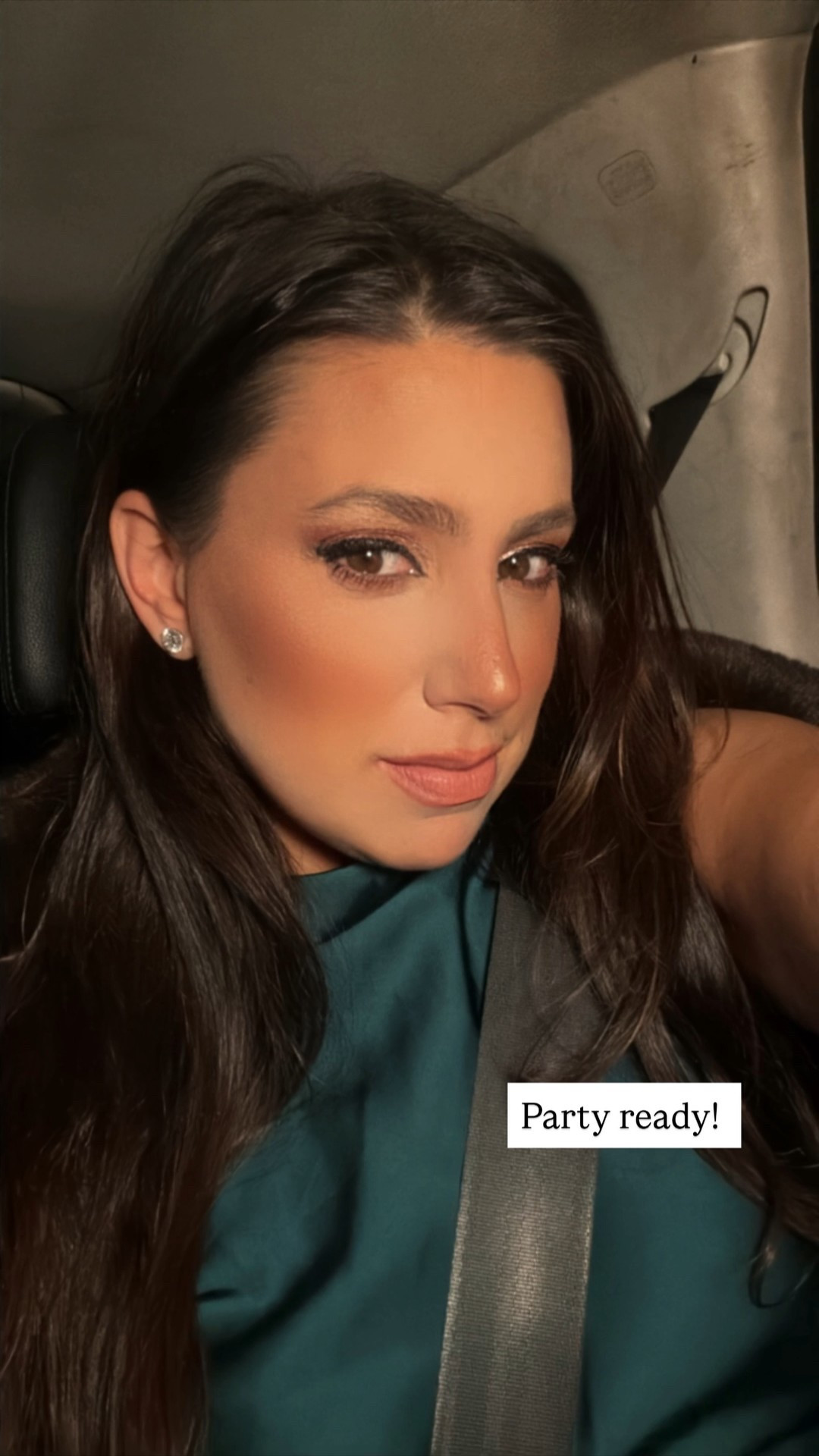 Party ready! Event and camera worthy makeup and lighting 

#LTKParties #LTKHoliday #LTKBeauty