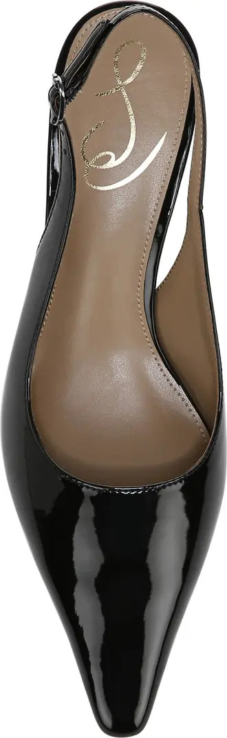 Bianka Slingback Pump (Women) | Nordstrom