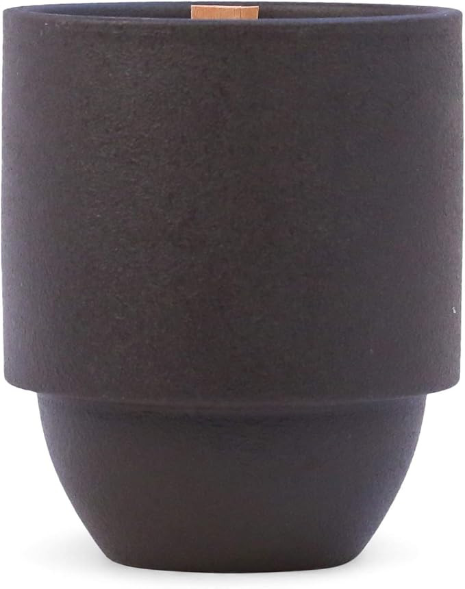 Paddywax Candles PK1101 Parks Collection Scented Candle, 11-Ounce, Yosemite - Cottonwood + Oak | Amazon (US)