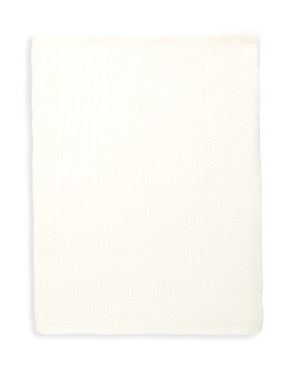 Barefoot Dreams Baby's Cozy Chic Light Ribbed Blanket | Saks Fifth Avenue