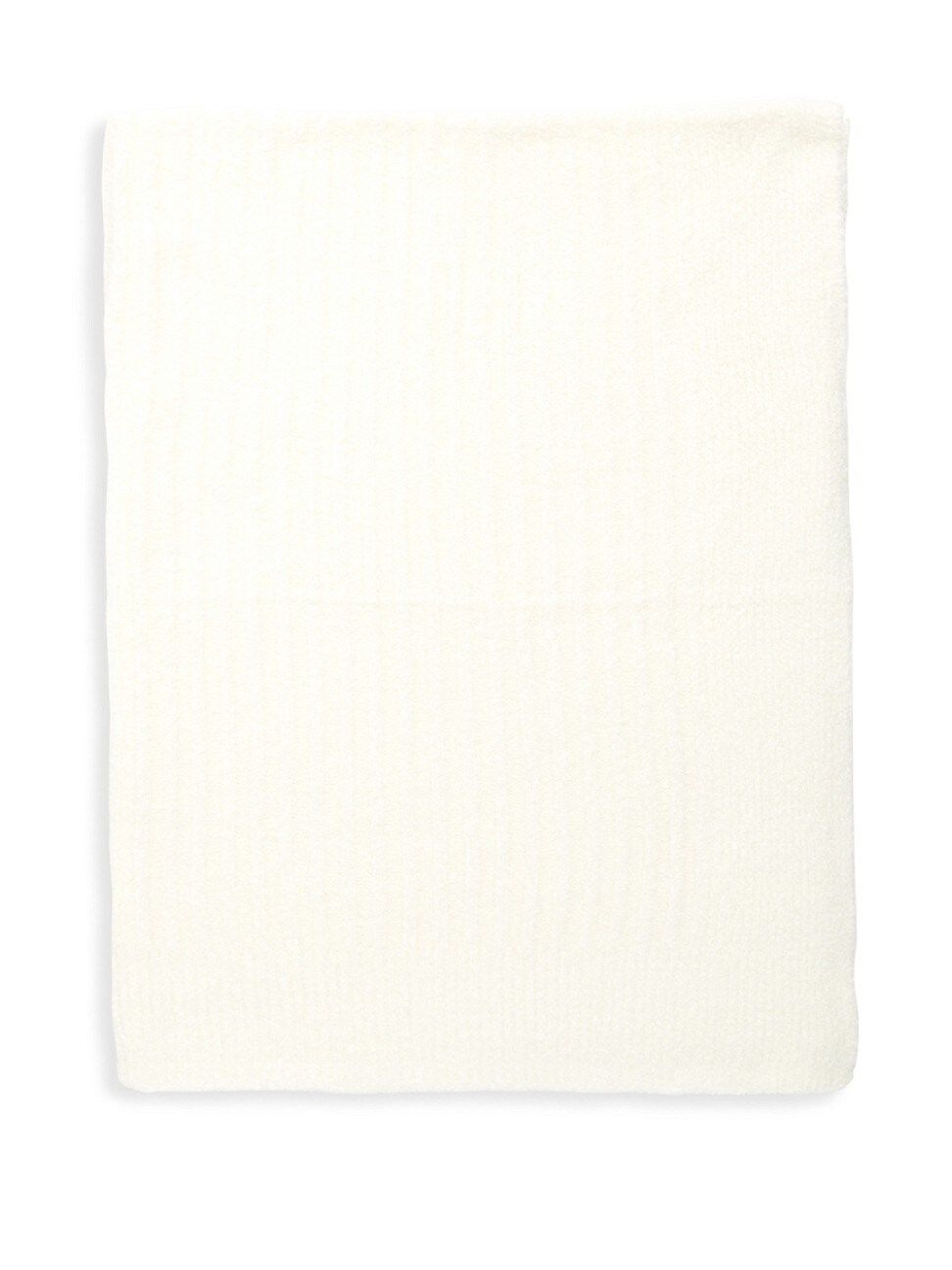 Barefoot Dreams Baby's Cozy Chic Light Ribbed Blanket | Saks Fifth Avenue