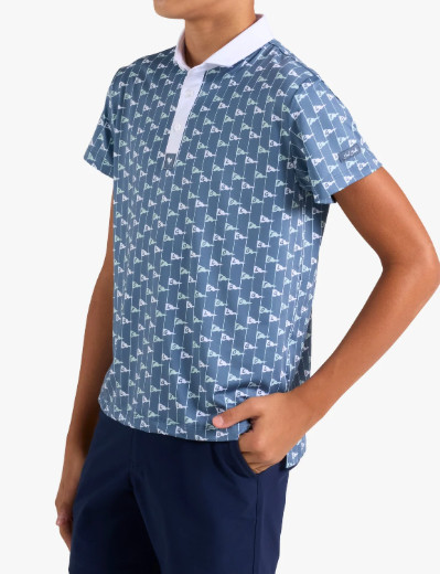 Bad Birdie UPF 50 Sun Protection - Anti Odor - 4 Way Stretch - Moisture Wicking + Premium Adidas Junior Golf Shoes 

 #LTKActive #LTKKids