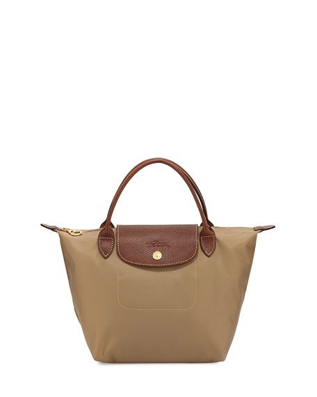 Le Pliage Small Handbag | Neiman Marcus