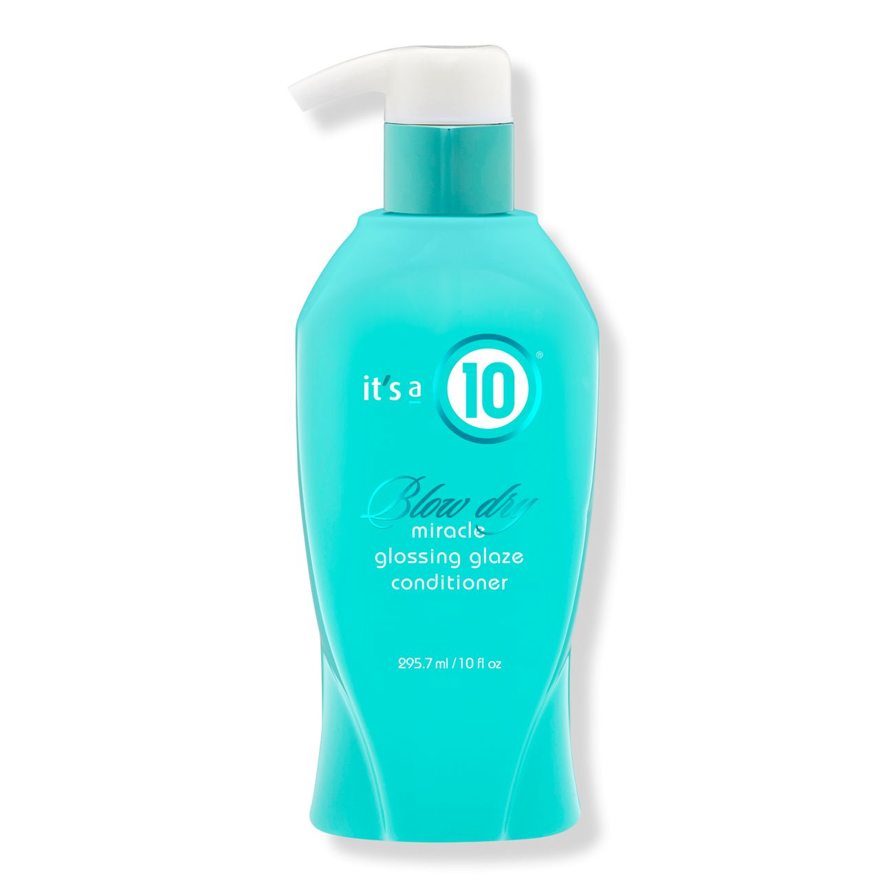 Blow Dry Miracle Glossing Glaze Conditioner | Ulta