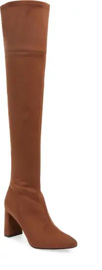 Jeffrey Campbell Parisah Over the Knee Boot | Nordstrom | Nordstrom Canada