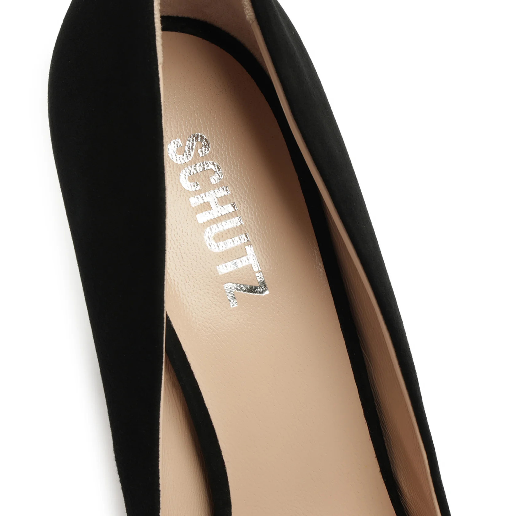 Firenze Pump | Schutz Shoes (US)