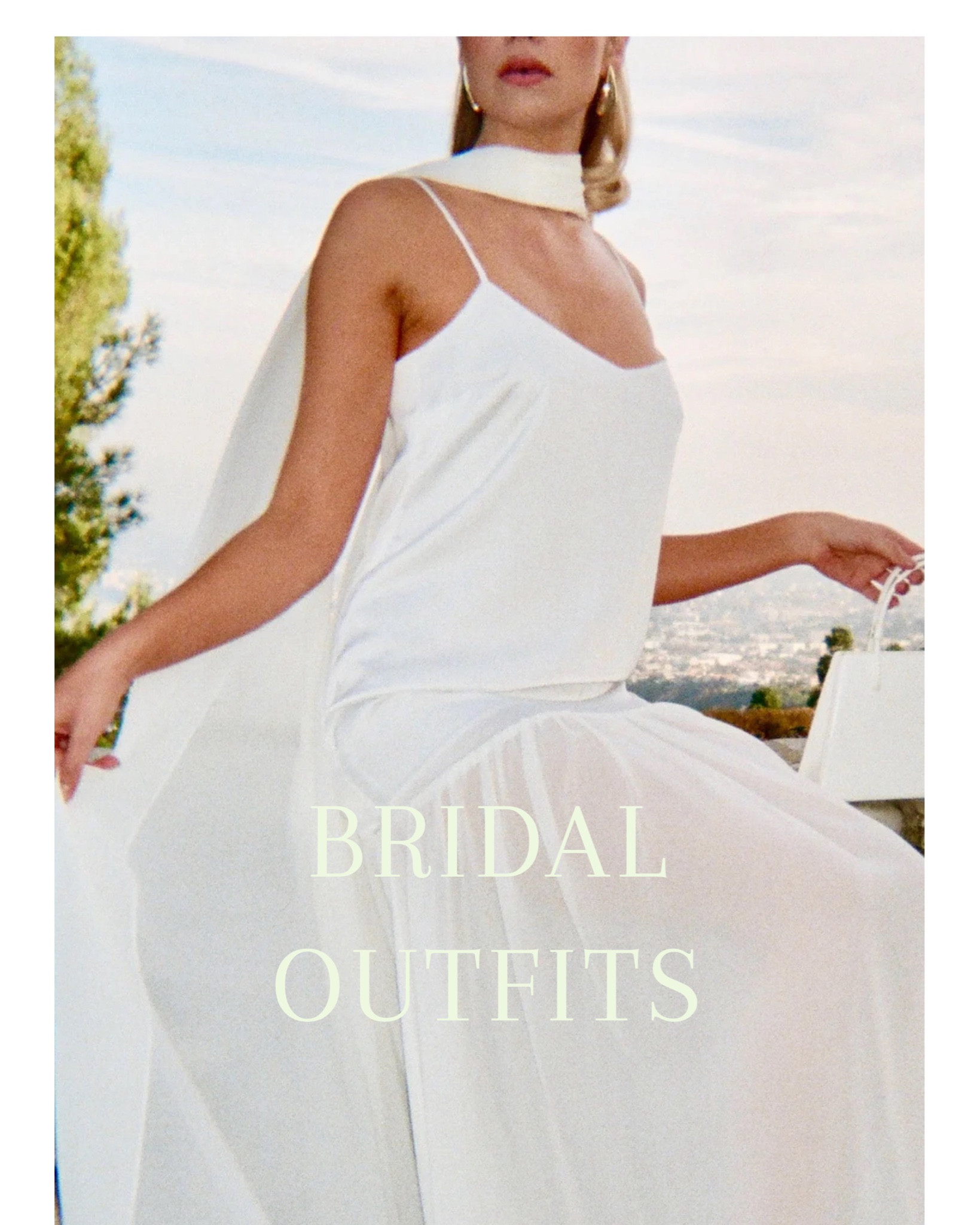 Bridal Outfits
Bridal dress
Get ready outfit
Day of outfit
Rehearsal dress
Bachelorette dress
Bachelorette
Rehearsal
Bridal shower 
Bride to be 

#LTKWedding #LTKStyleTip #LTKSeasonal