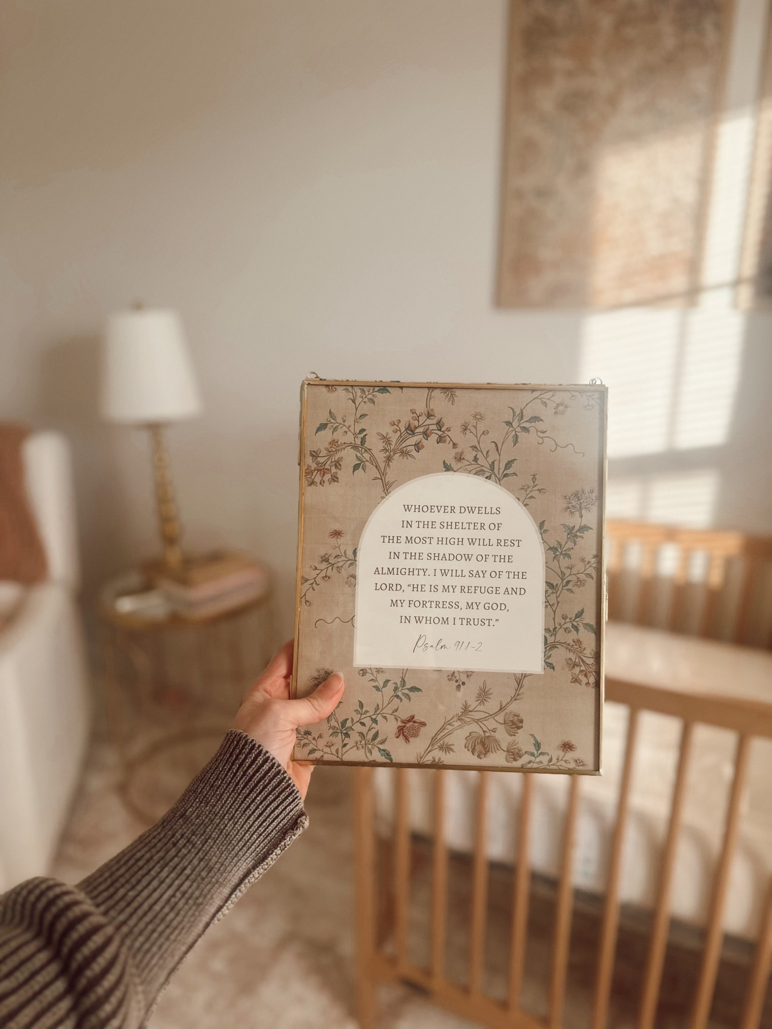 We are painting the nursery tomorrow and going to work on getting it finished in the next week! 🥹 I’m linking some of my favorite. Faith filled items that I am adding to the nursery for the baby! 🕊️🧸🎀

#LTKHome #LTKmomlife #LTKBump