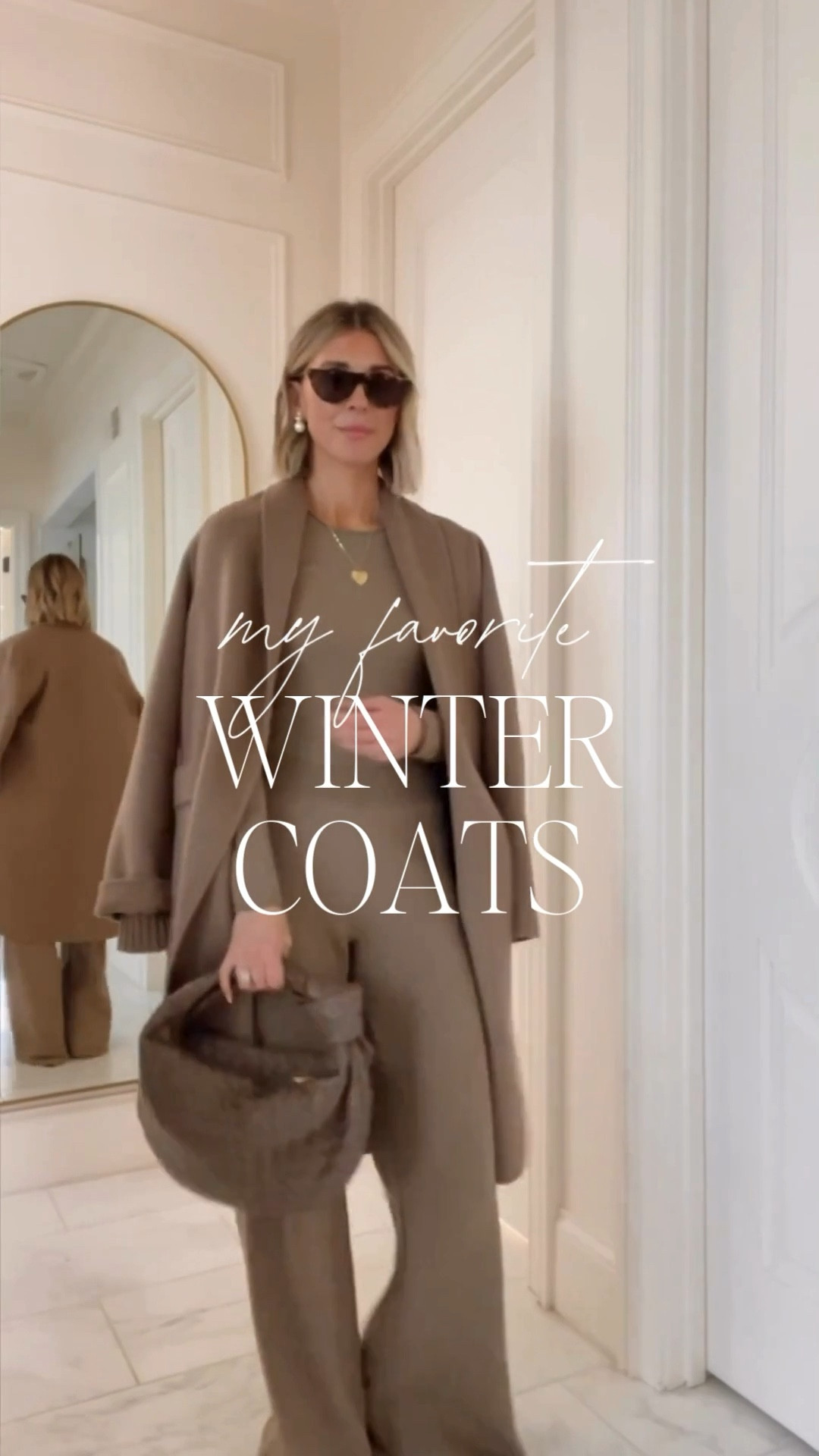 Winter coats I just love and are selling fast! 

#LTKSeasonal
