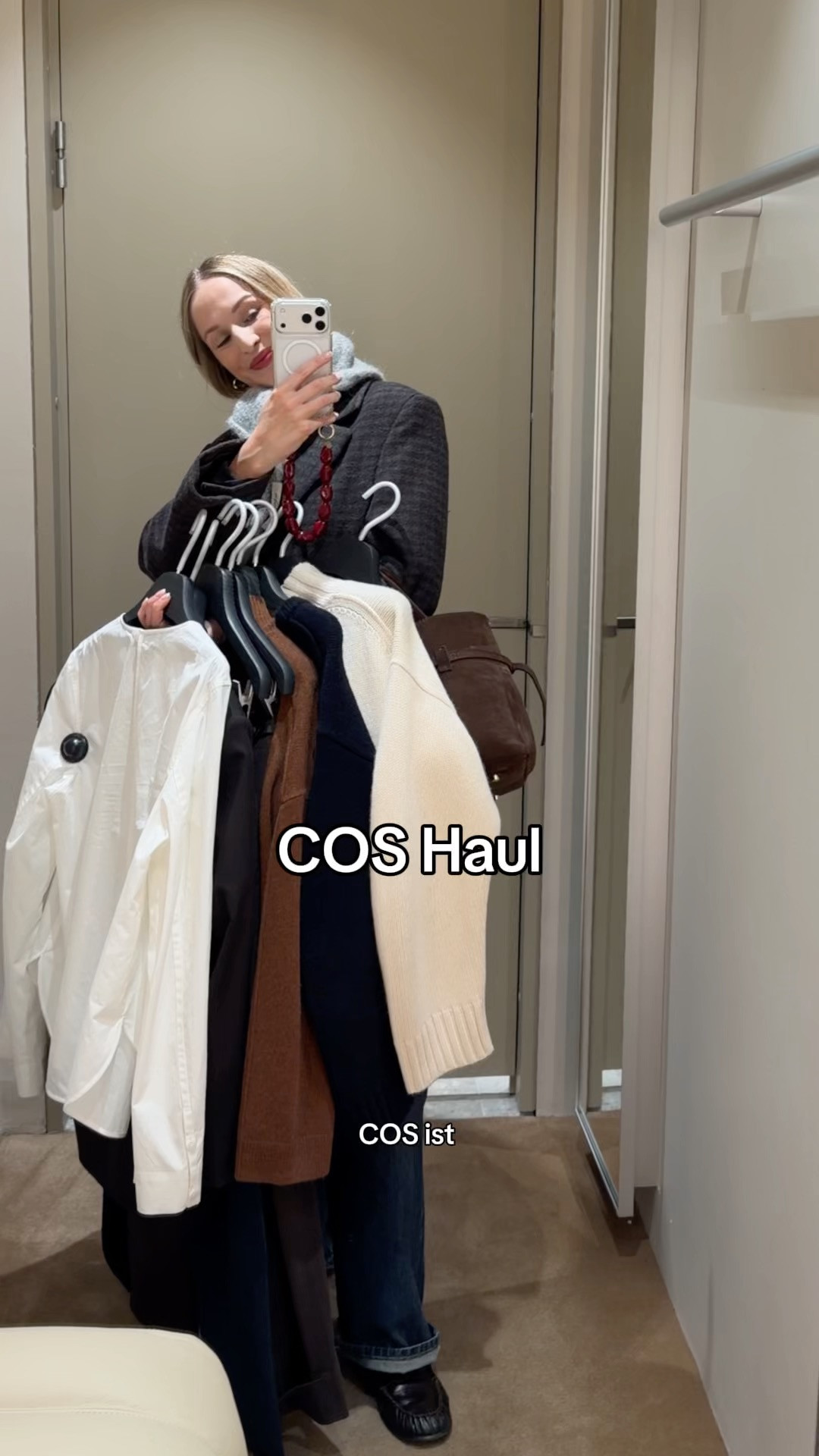 COS Haul ❤️

#LTKstyletip #LTKdeutschland #LTKfestive