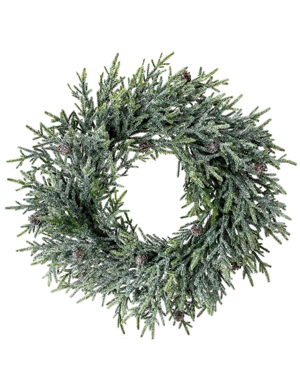 Faux Fir Wreath | Wayfair North America