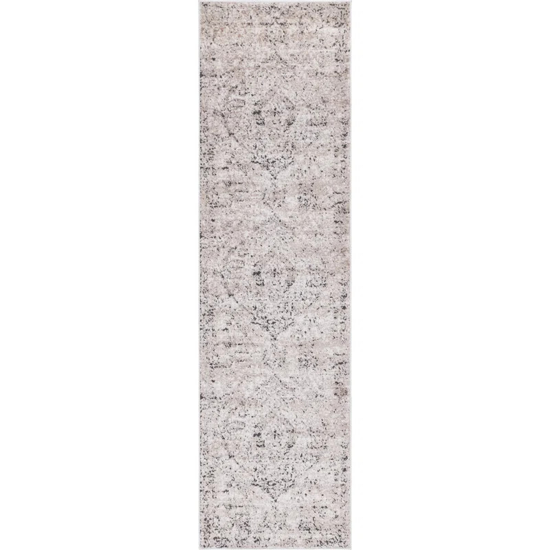 Cantrell Oriental Beige Area Rug | Wayfair North America