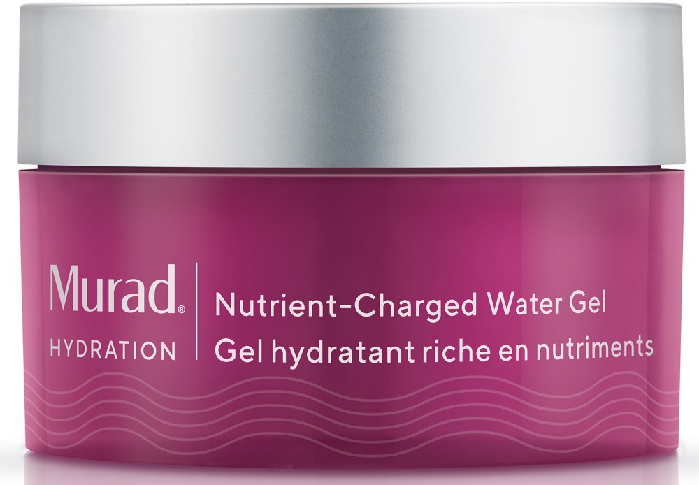 Nutrient-Charged Water Gel | Ulta