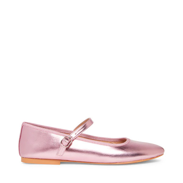 VIOLETTE PINK METALLIC | Steve Madden (US)