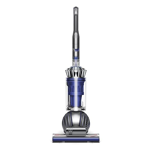 Dyson Ball Animal 2 Total Clean Upright Vacuum Cleaner, Blue | Amazon (US)