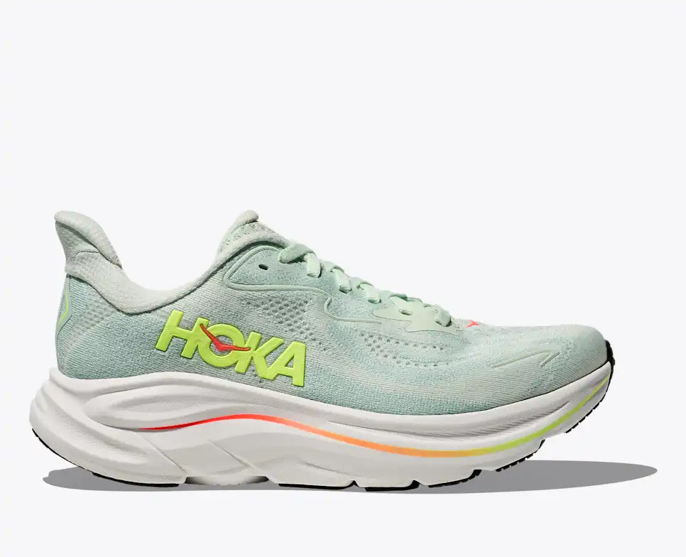 Clifton 10 | Hoka One US