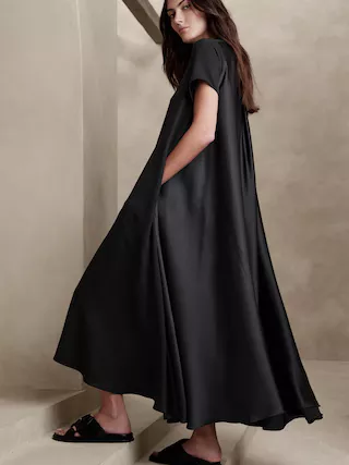 Aurelia Maxi Dress curated on LTK