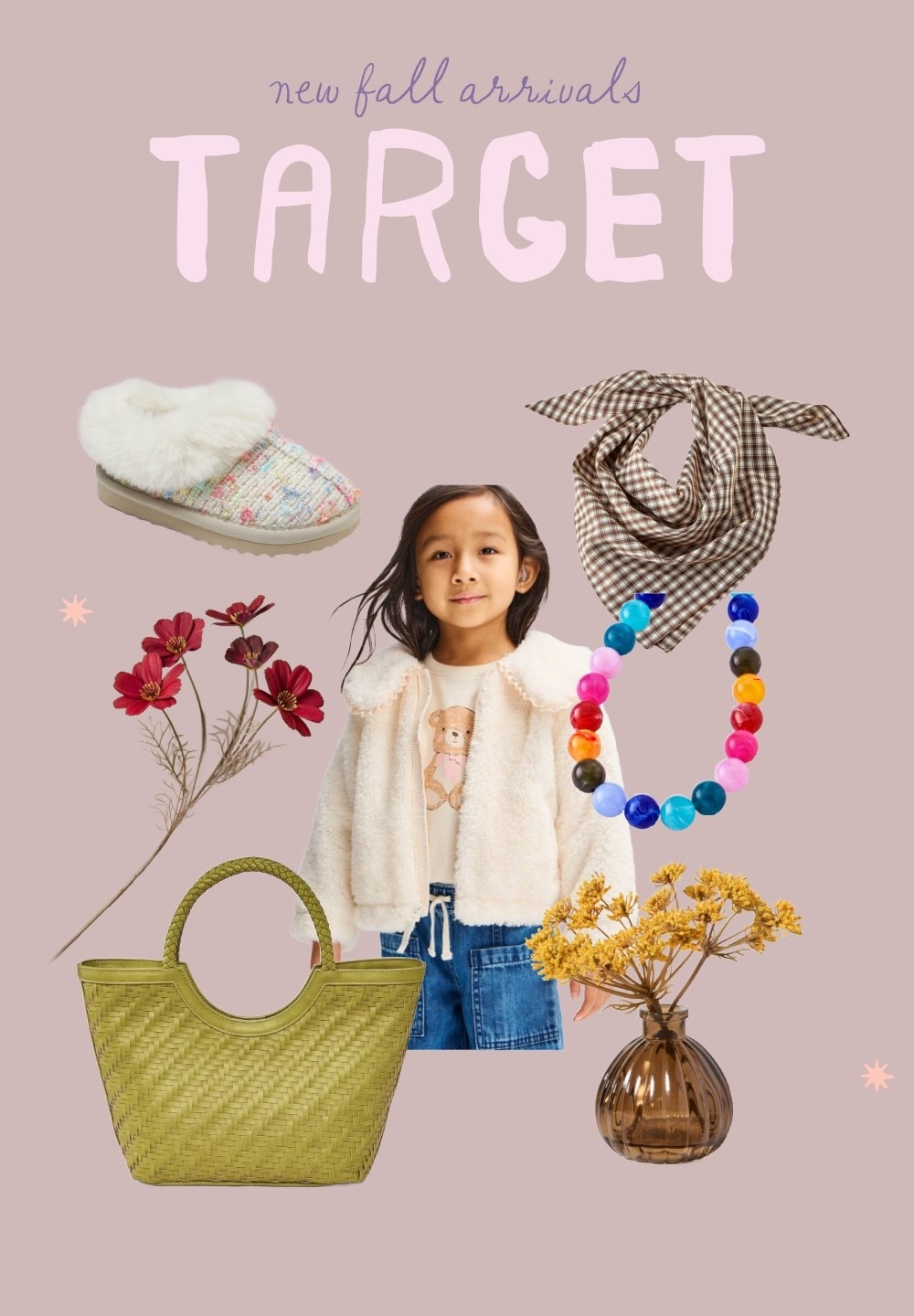Target new arrivals ⭐️

#LTKmomlife #LTKKids #LTKSeasonal