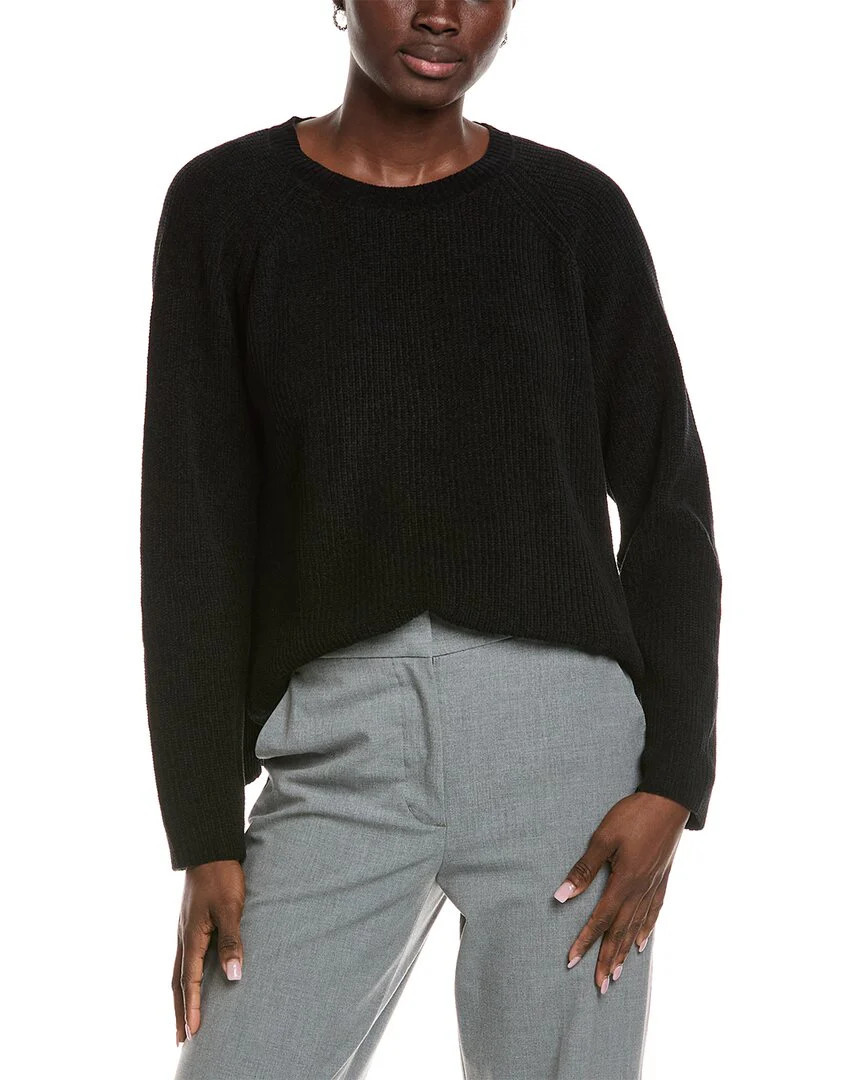 EILEEN FISHER Crew Neck Sweater | Shop Simon