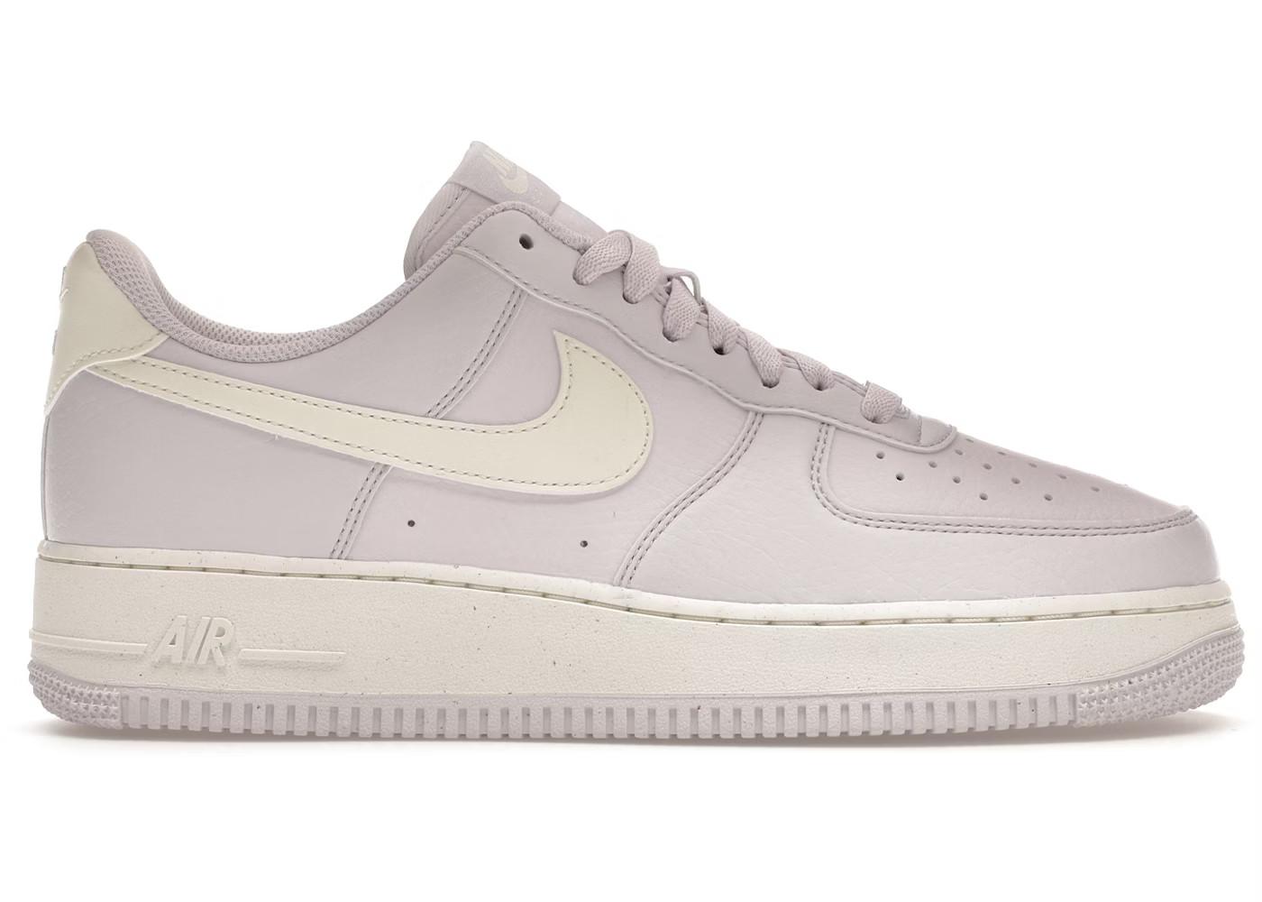Nike Air Force 1 Low '07 SENext Nature Barely Grape (Women's) | StockX
