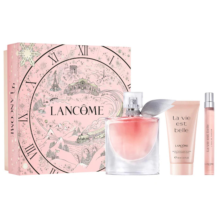 La Vie Est Belle & Body Care Gift Set | Sephora (CA)