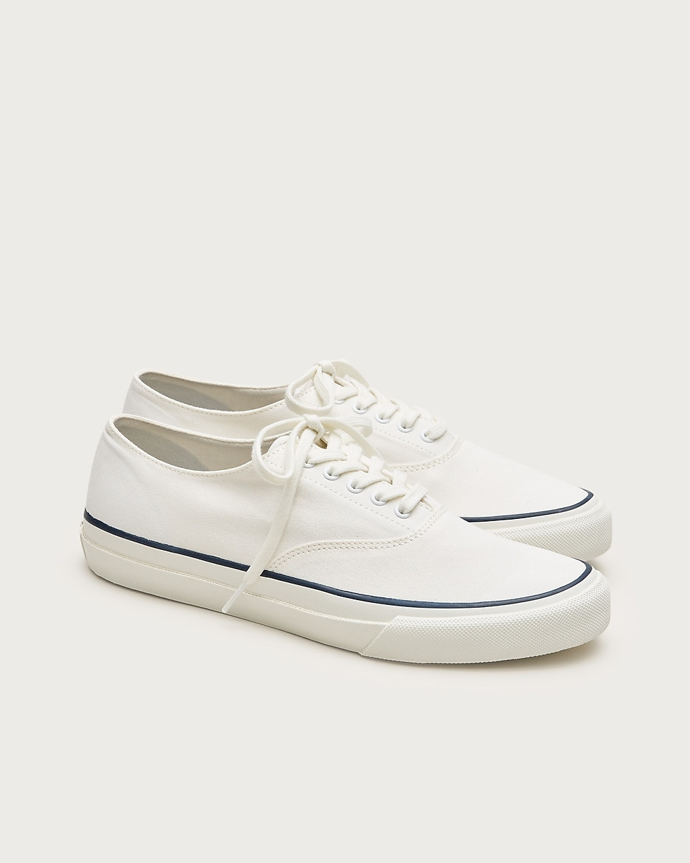 Sperry® CVO reissue deck sneakers | J. Crew US