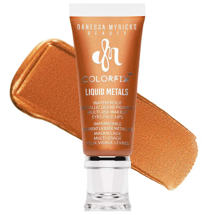 Colorfix - Multi-Use Eye, Cheek & Lip Waterproof Liquid Pigment | Sephora (US)