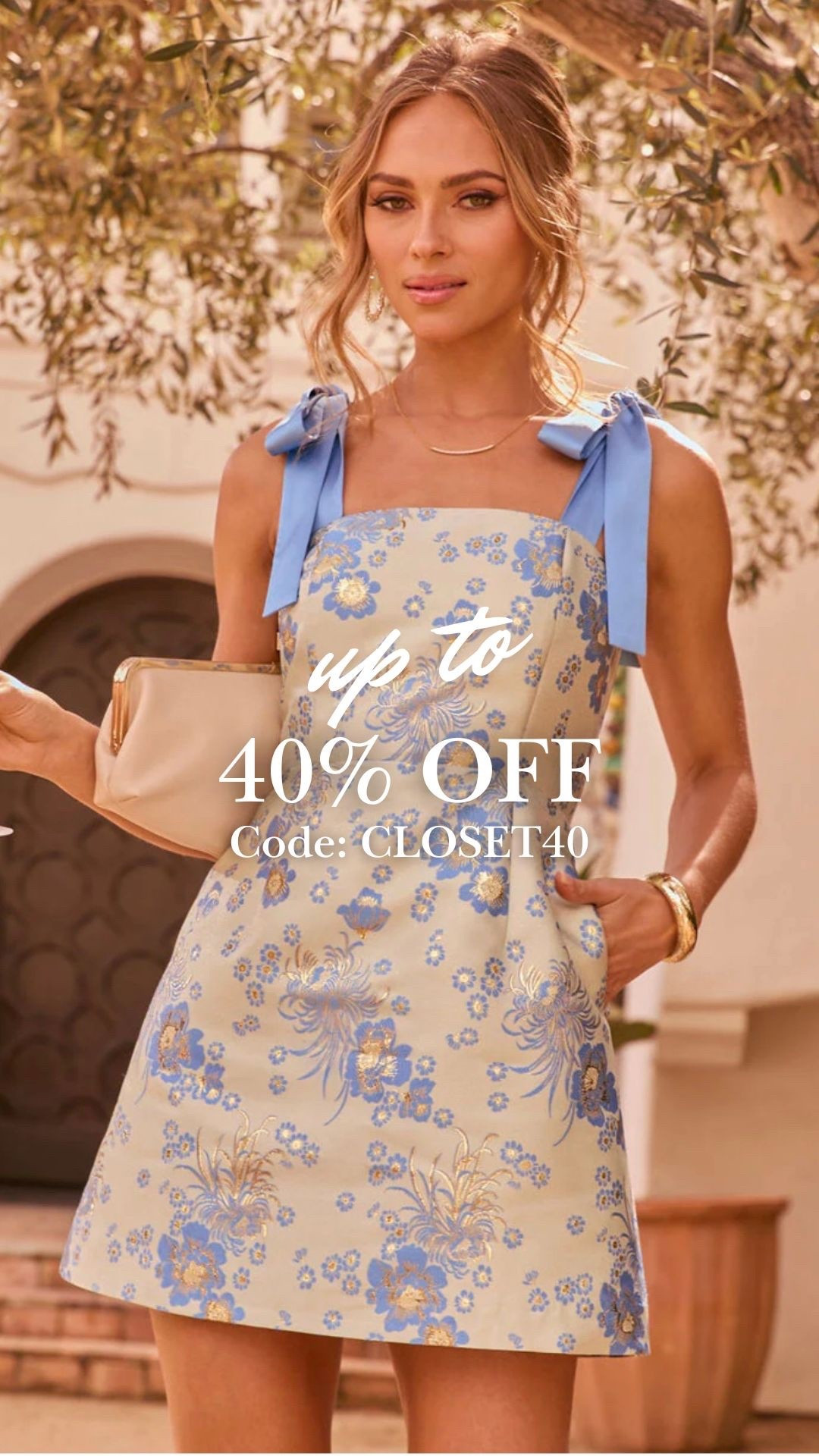 Dresses, sweaters, shorts, pants, spring tops, bow dresses 

#LTKootd #LTKSaleAlert #LTKU
