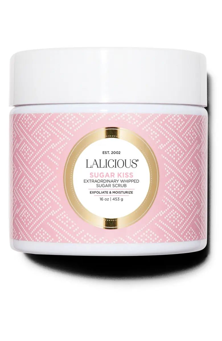 Extraordinary Whipped Sugar Scrub | Nordstrom