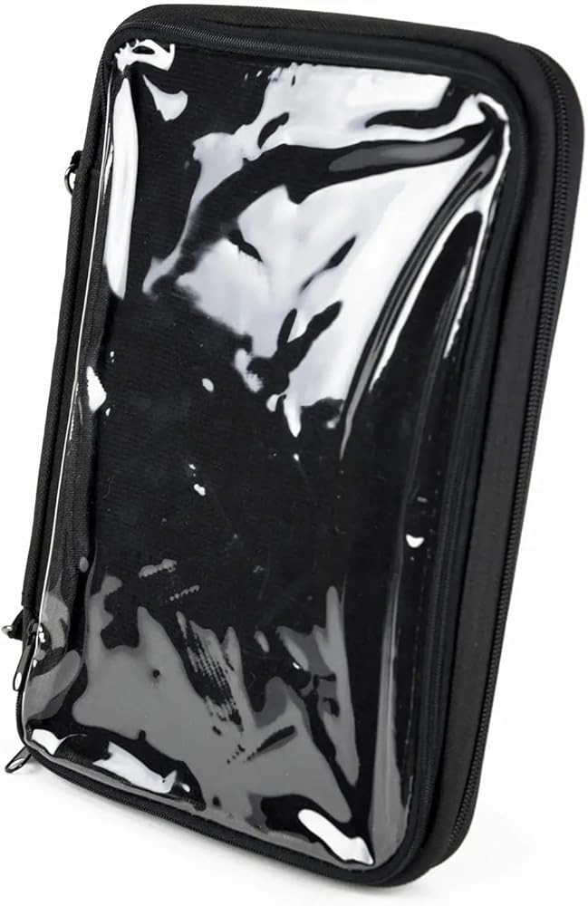 PinFolio Show Pin Display Bag, Lightweight Pin Book Designed for Storage & Easy Trading Up to 150... | Amazon (US)