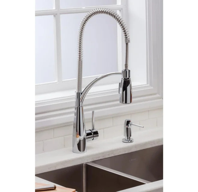 Elkay LKAV4061CR Avado 1.5 GPM Single Hole | Build.com | Build.com, Inc.