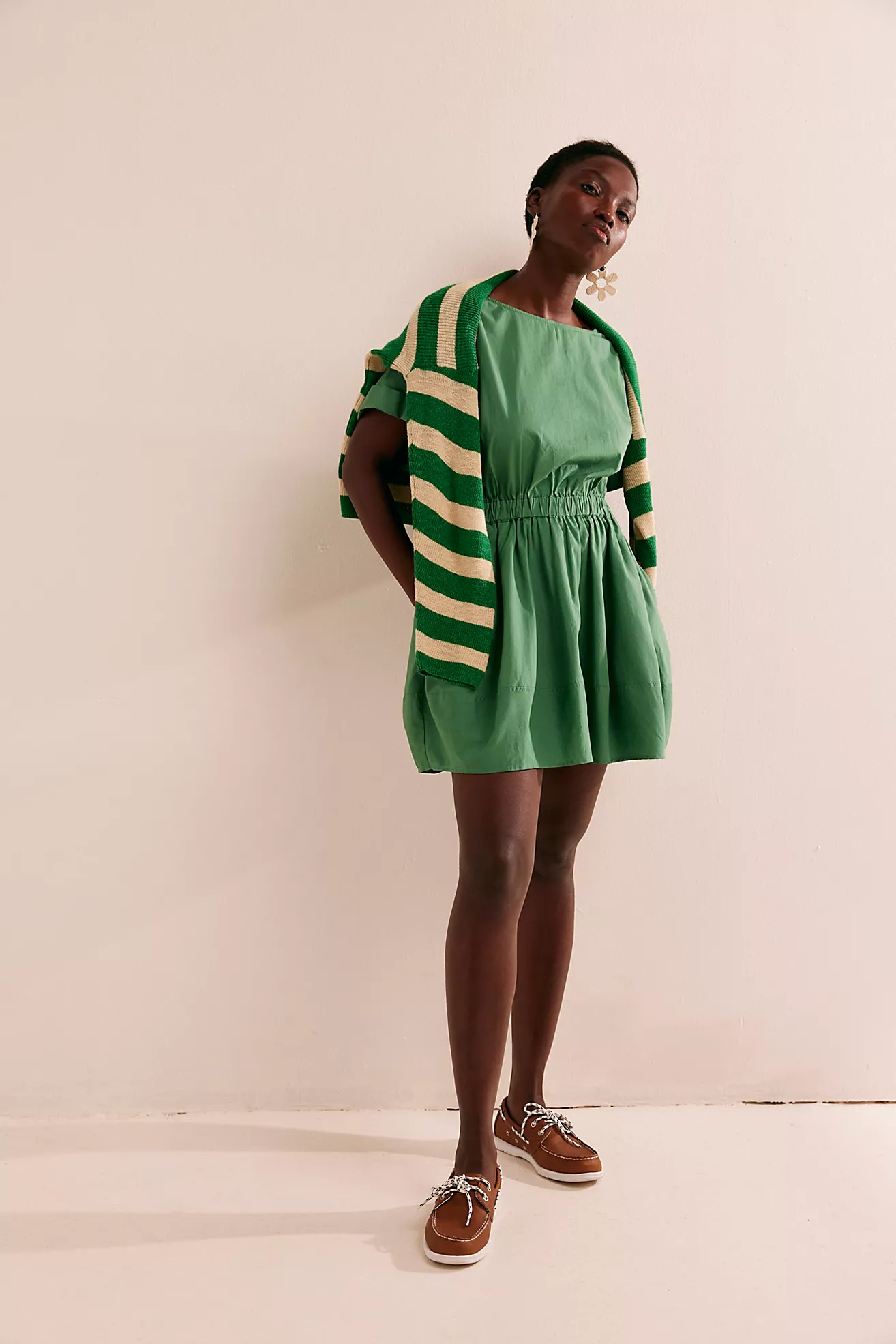 Full-Time Fun Mini | Free People (Global - UK&FR Excluded)