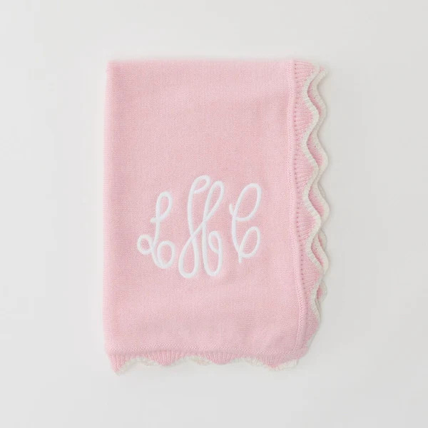 Baby Blanket | Weezie Towels