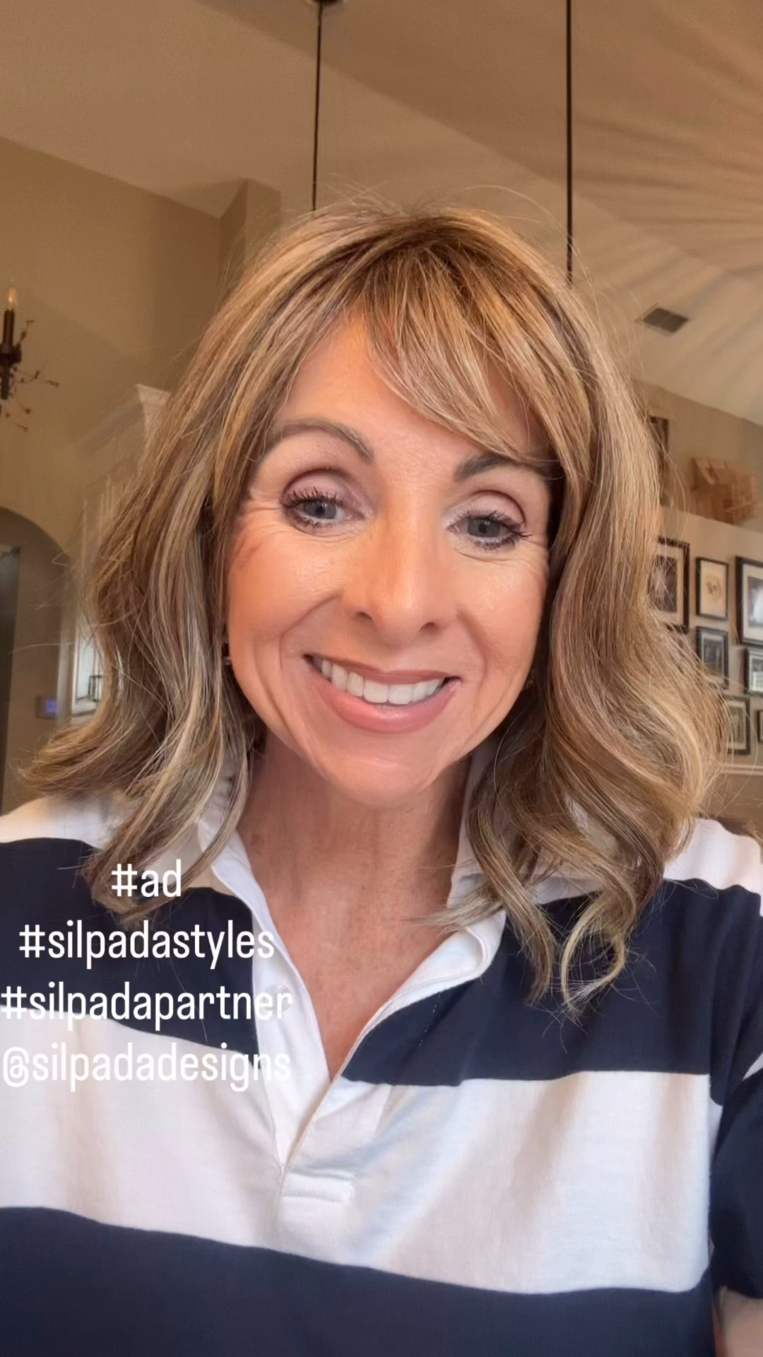 Silpada is a heritage brand making the finest sterling silver jewelry. I love the two tone pieces especially! 
#jewelry #sterlingsilver 

#LTKOver40