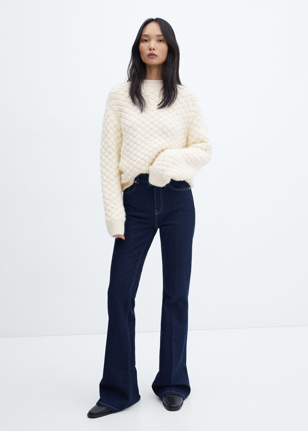 Pulls et cardigans pour Femme 2023 | Mango France | MANGO (FR)