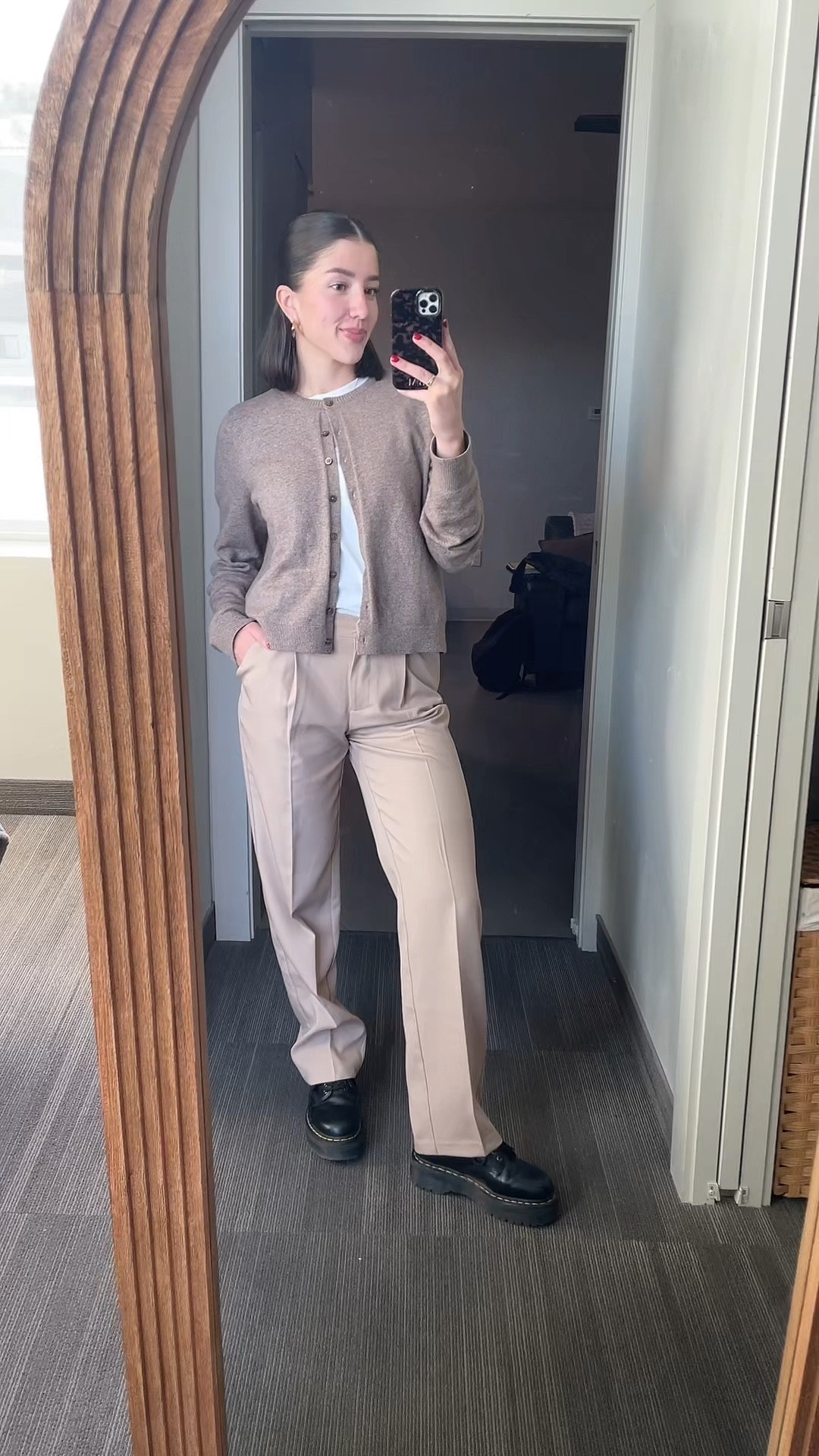 Day 4/10 of styling fall outfits 🤎

#LTKFindsUnder100 #LTKStyleTip #LTKFindsUnder50