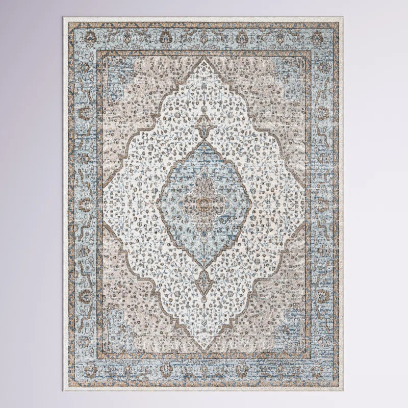 Adelicia Oriental Indoor Rug | Wayfair North America
