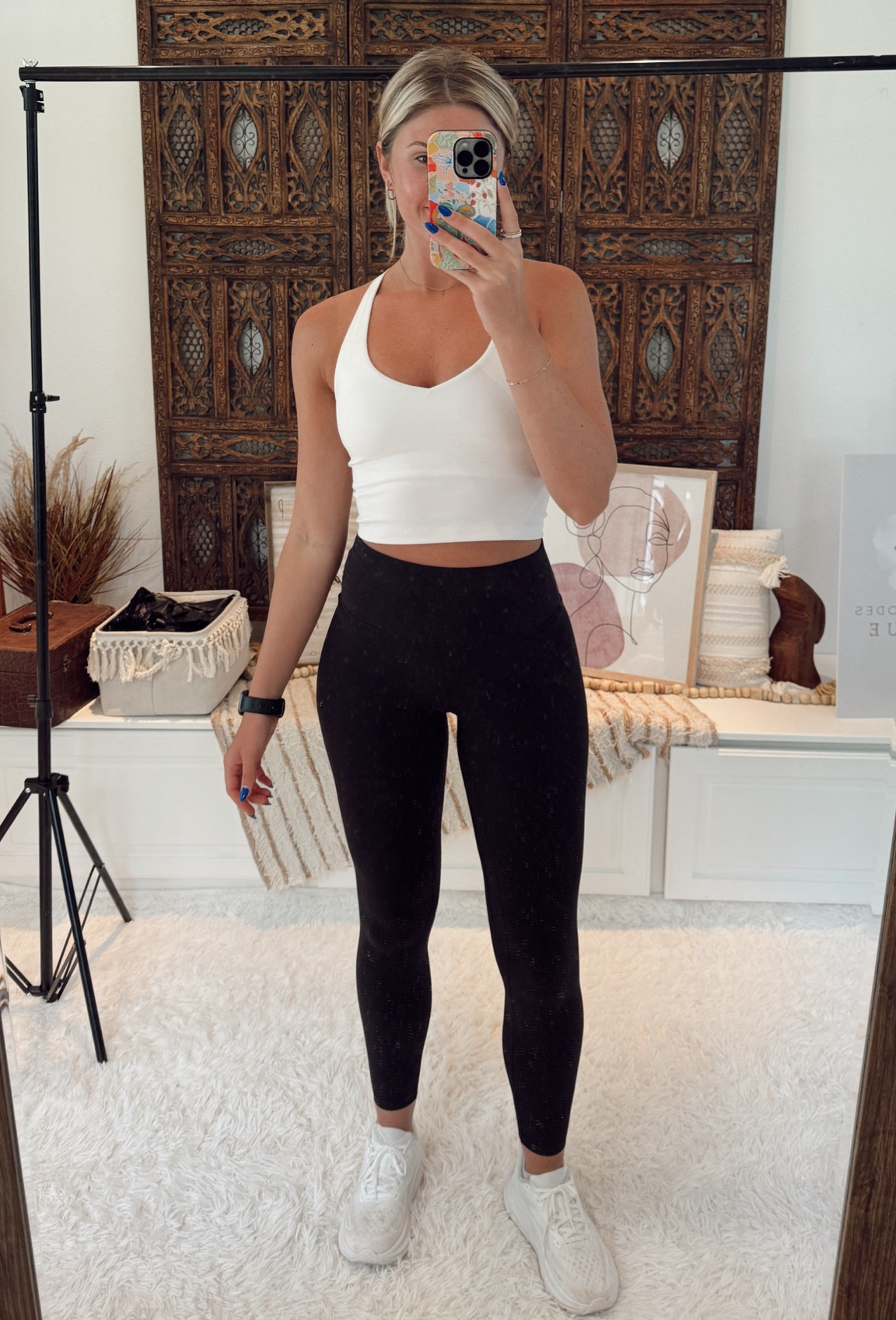 WORKOUT FAVS 

#LTKStyleTip #LTKFitness #LTKActive